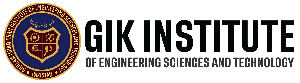 GIKI logo